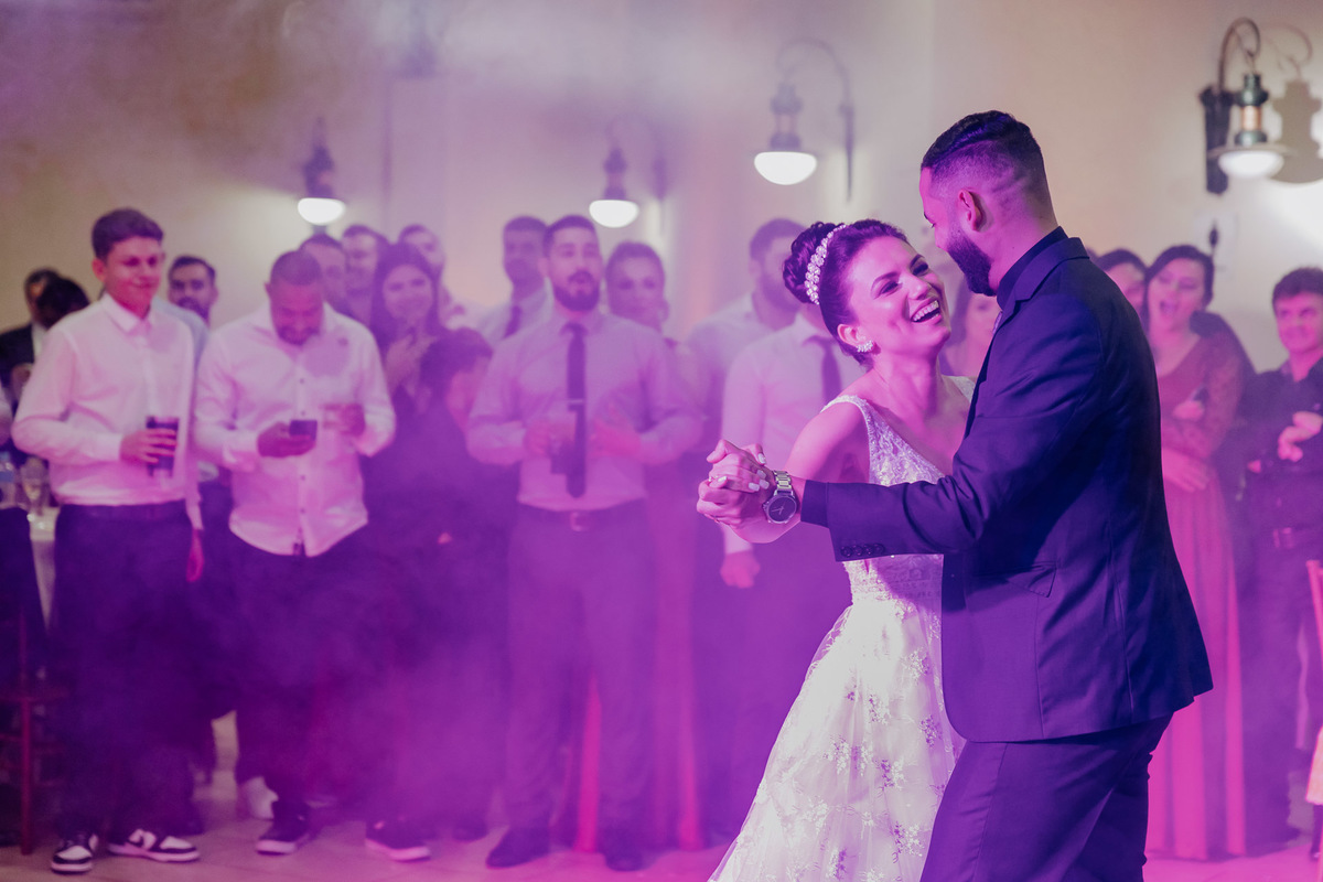 RECEPCAO E FESTA DE CASAMENTO REALIZADA NA CASA DO PRODUTOR DE MARINGA NO PARQUE DE EXPOSICAO E ASSESSORADO PELA LOIANE DA AMOR ETERNO ASSESSORIA