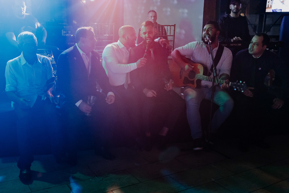 RECEPCAO E FESTA DE CASAMENTO REALIZADA NA CASA DO PRODUTOR DE MARINGA NO PARQUE DE EXPOSICAO E ASSESSORADO PELA LOIANE DA AMOR ETERNO ASSESSORIA