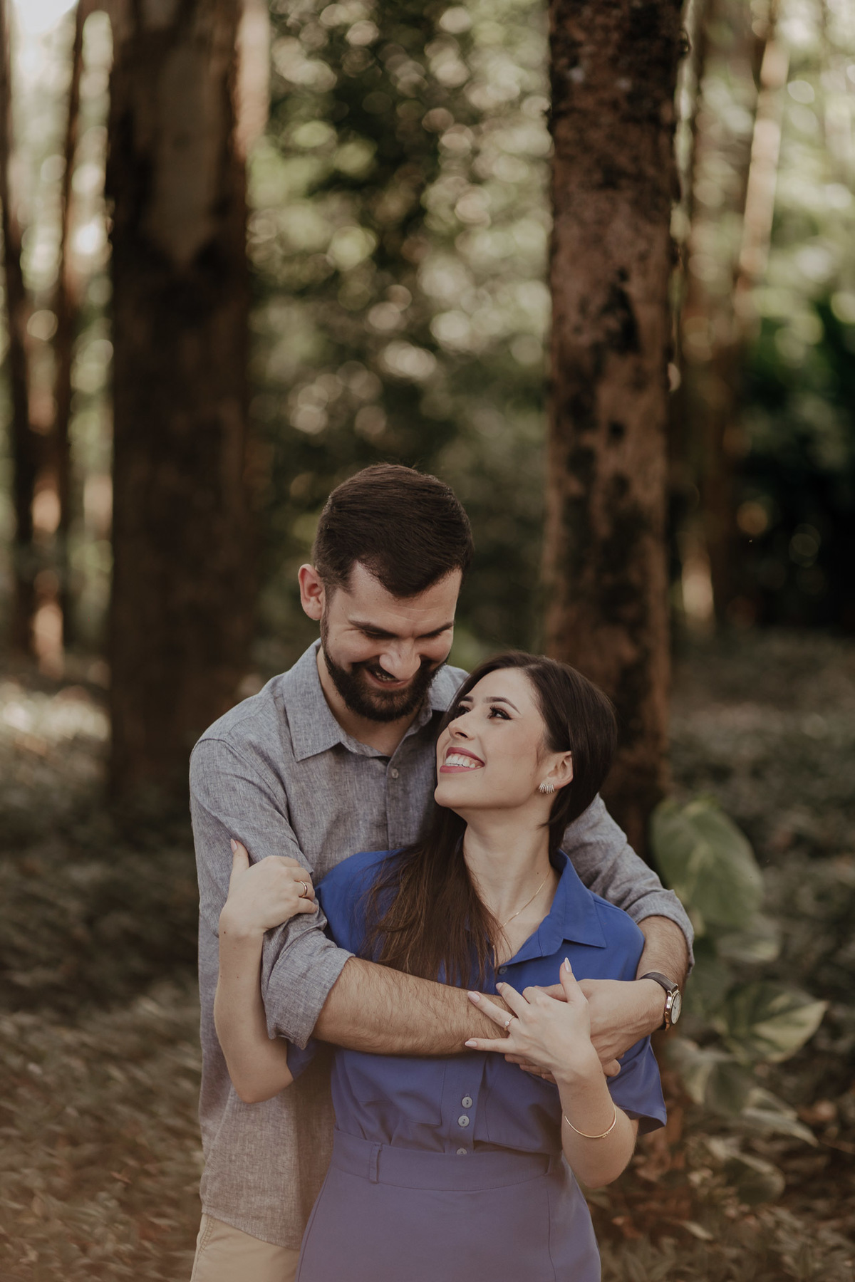 ENSAIO PRE WEDDING OU PRE CASAMENTO REALIZADO NA FAZENDA EDEN GARDEN EM MARINGA NO PARANA E FOTOGRAFADO POR LUCAS DREHER