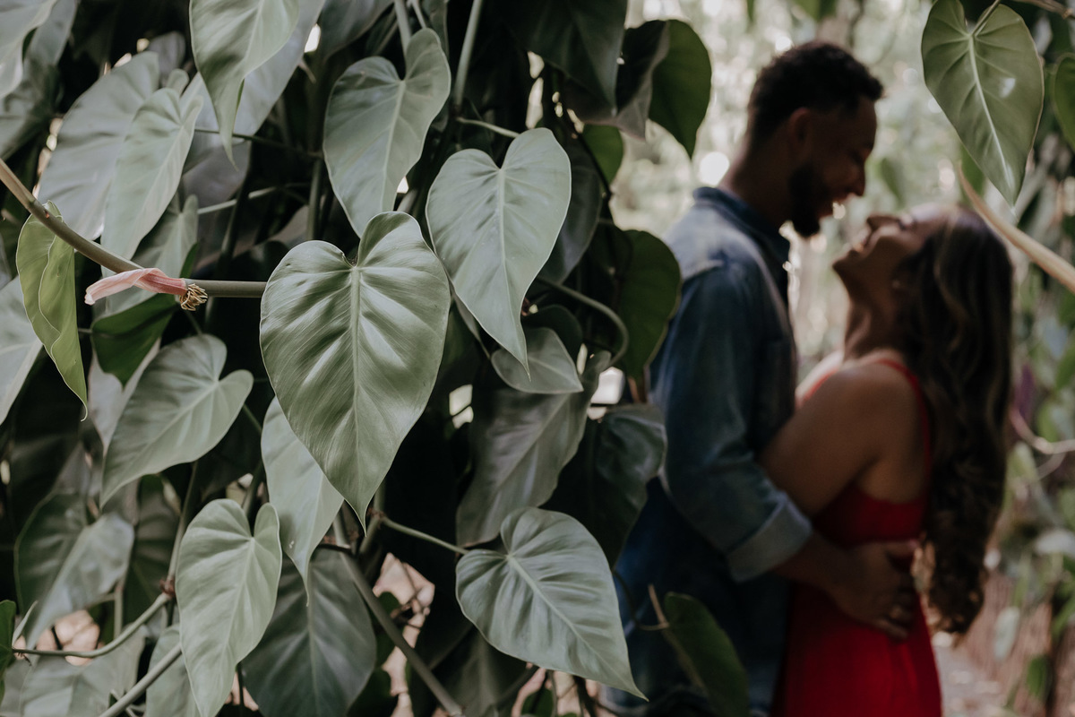 ENSAIO PRE CASAMENTO OU PRE WEDDING REALIZADO NA FAZENDA DO EDEN GARDEN EM MARINGA NO PARANA E FOTOGRAFADO POR LUCAS DREHER COM UM CASAL LEVE DESCONTRAIDO DIVERTIDO E ALEGRE