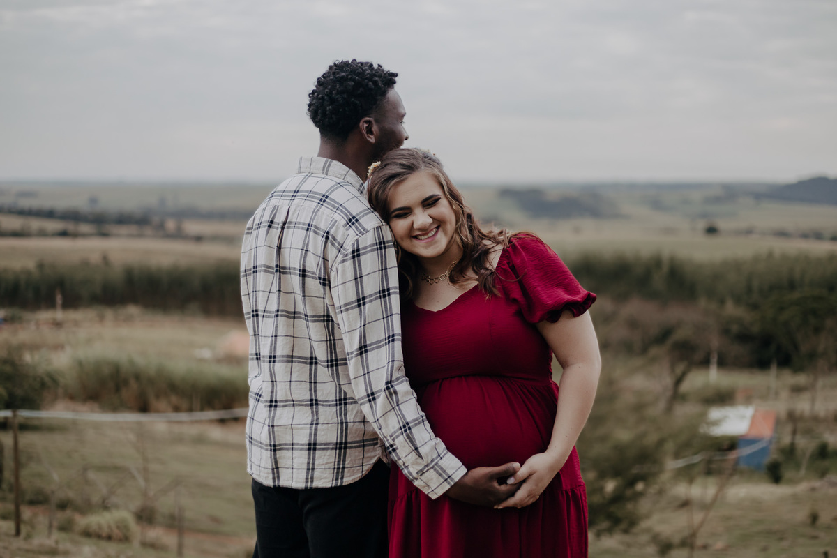 ENSAIO GESTANTE REALIZADO NO SITIO SAO FRANCISCO EM DOUTOR CAMARGO PARANA E FOTOGRAFADO POR LUCAS DREHER