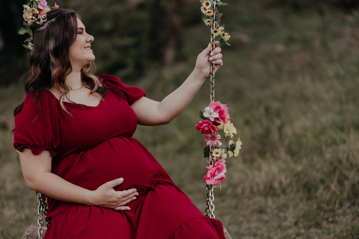 ENSAIO GESTANTE REALIZADO NO SITIO SAO FRANCISCO EM DOUTOR CAMARGO PARANA E FOTOGRAFADO POR LUCAS DREHER