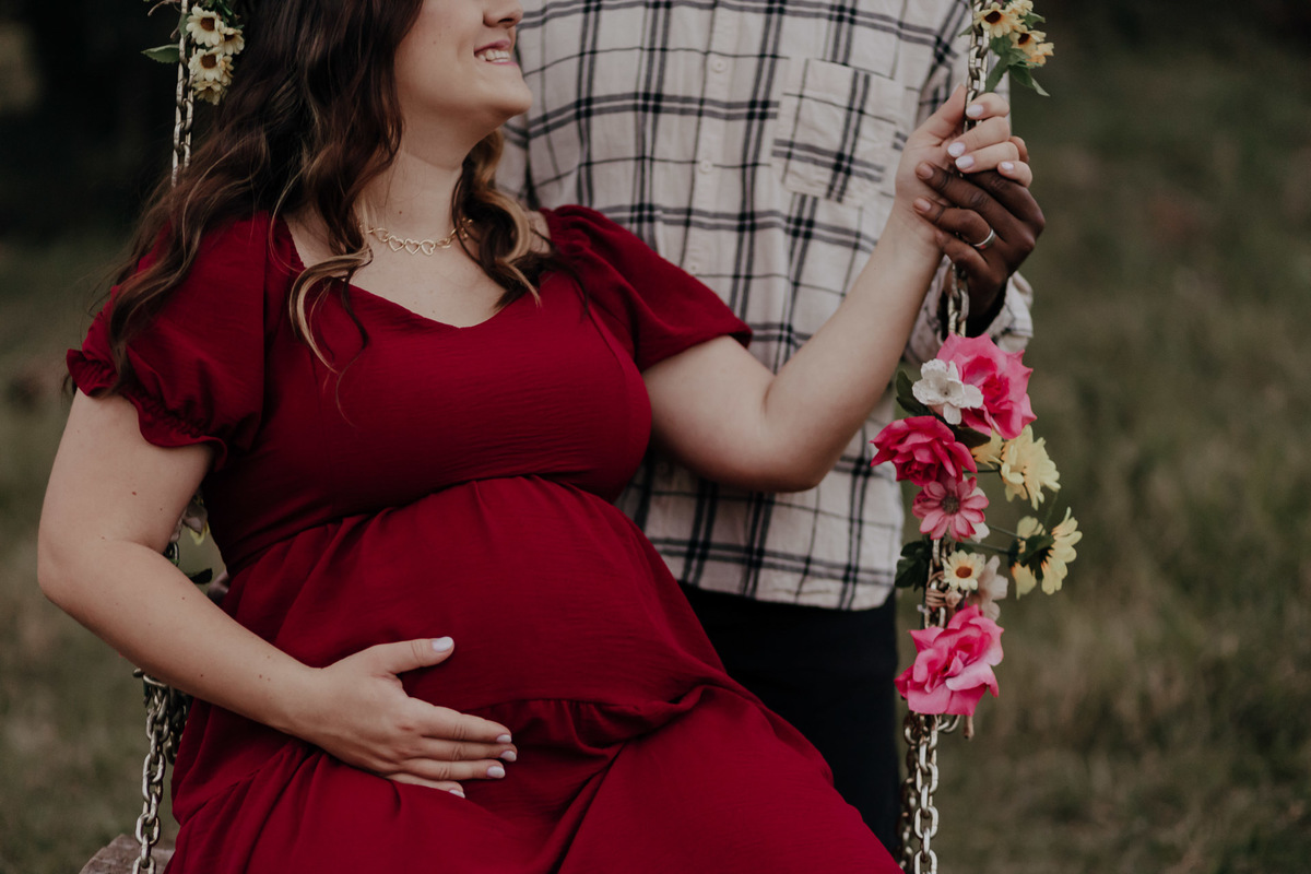 ENSAIO GESTANTE REALIZADO NO SITIO SAO FRANCISCO EM DOUTOR CAMARGO PARANA E FOTOGRAFADO POR LUCAS DREHER