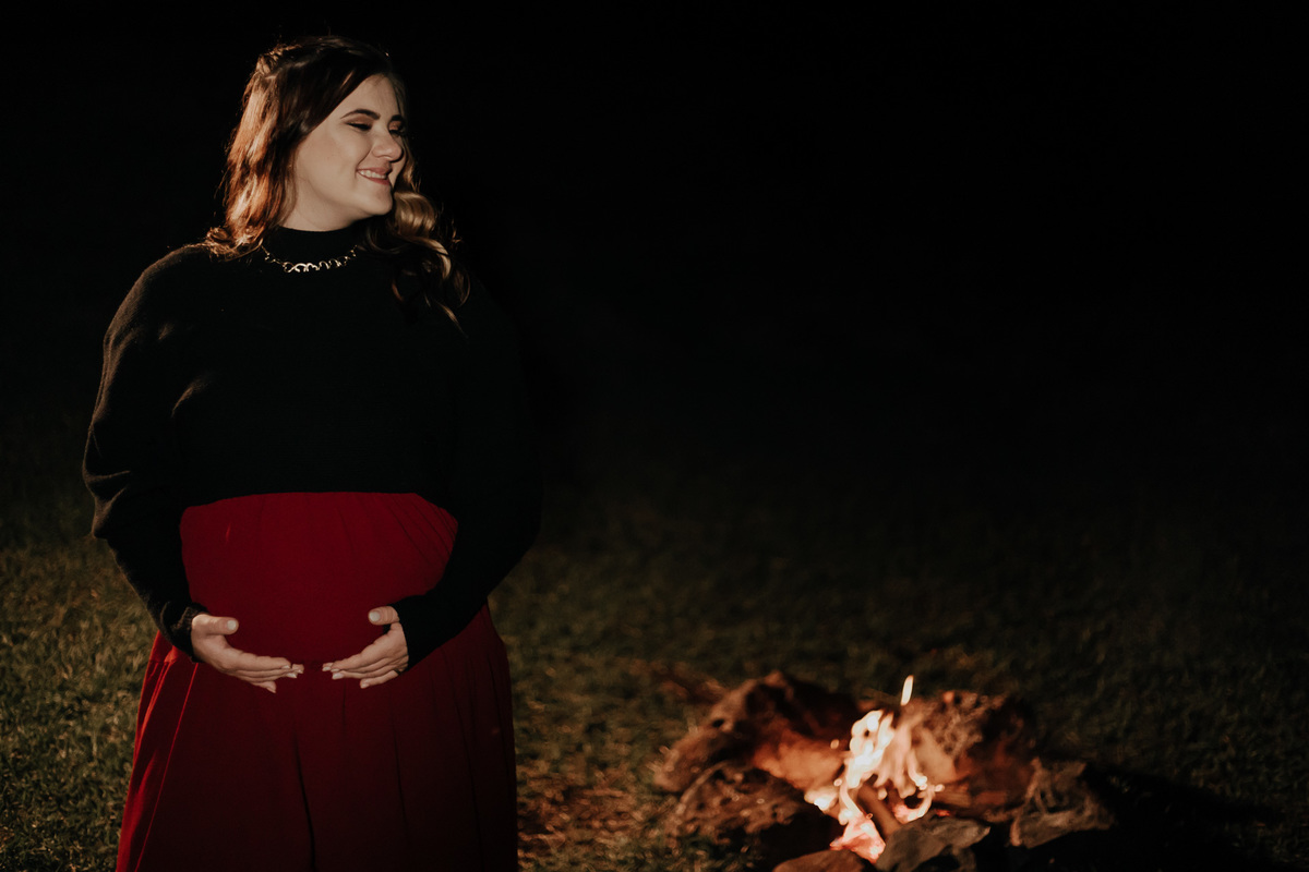 ENSAIO GESTANTE REALIZADO NO SITIO SAO FRANCISCO EM DOUTOR CAMARGO PARANA E FOTOGRAFADO POR LUCAS DREHER