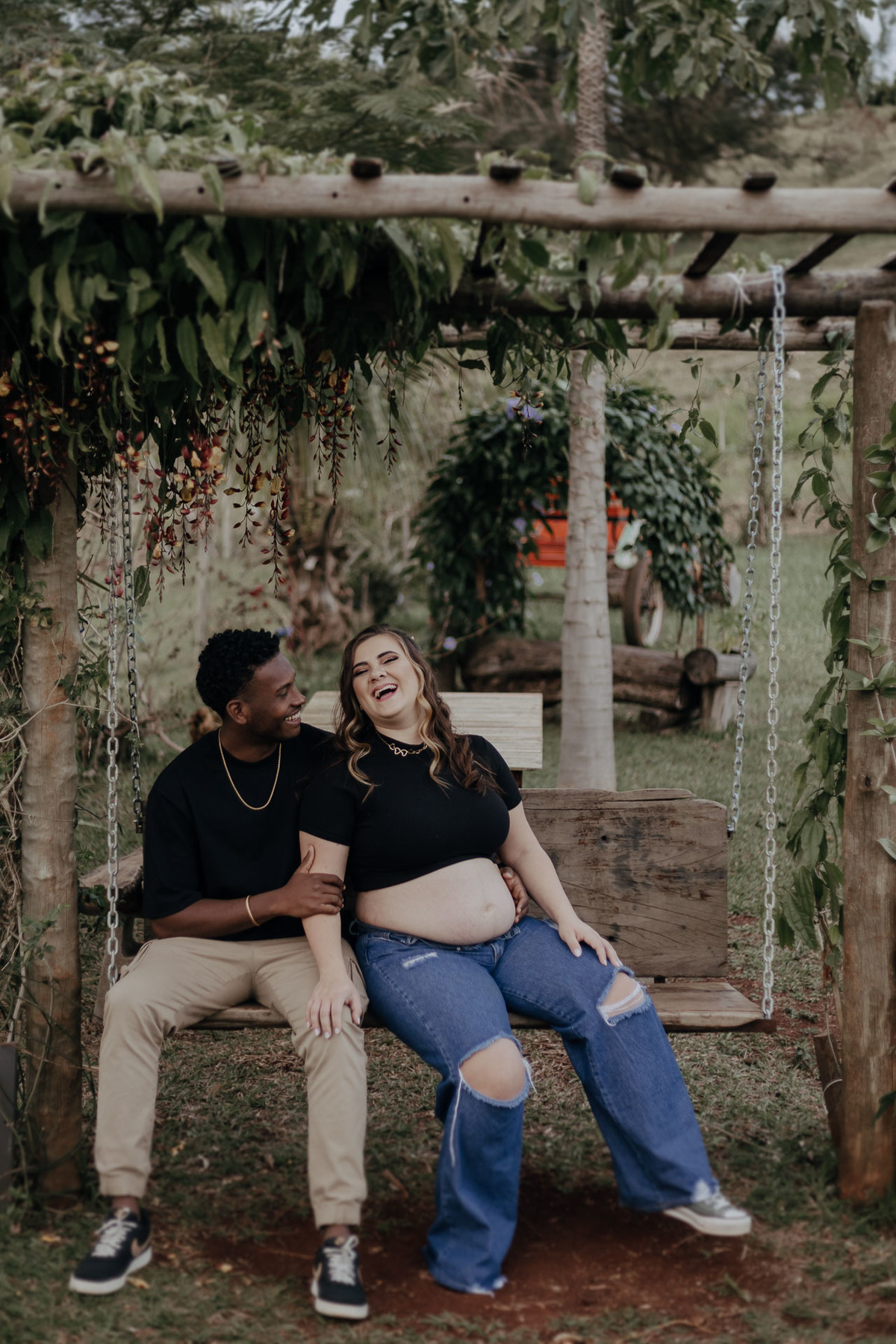 ENSAIO GESTANTE REALIZADO NO SITIO SAO FRANCISCO EM DOUTOR CAMARGO PARANA E FOTOGRAFADO POR LUCAS DREHER