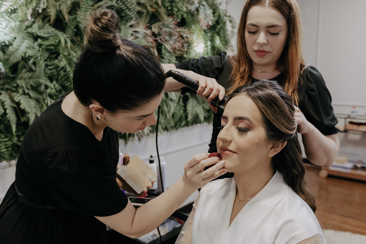 LOUNGE BEAUTY MARINGA TATIANA PONTARA HOME MARINGA