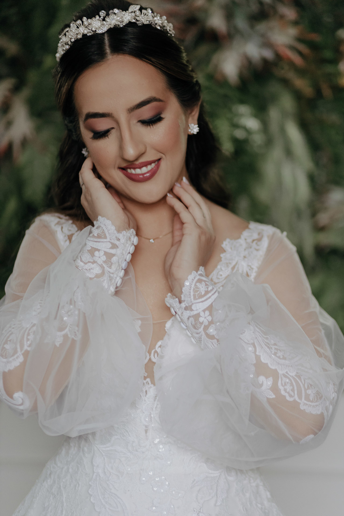 LOUNGE BEAUTY MARINGA TATIANA PONTARA HOME MARINGA