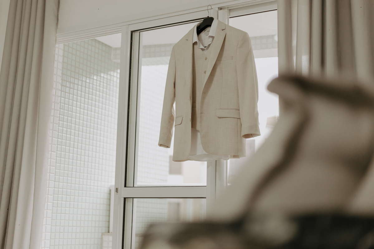 TRESSOLDI HOMEM ALFAIATARIA MARINGA