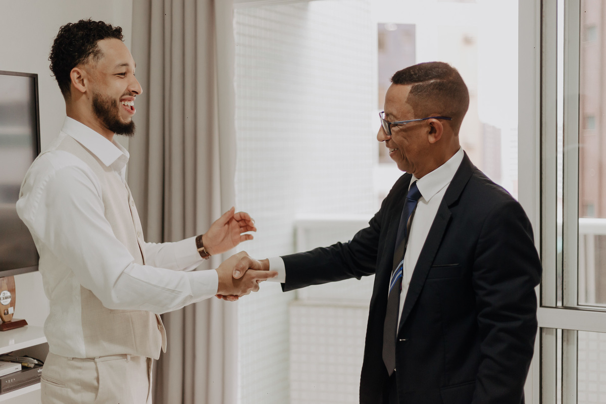 TRESSOLDI HOMEM ALFAIATARIA MARINGA