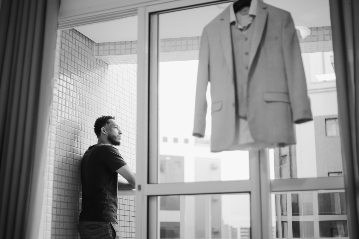 TRESSOLDI HOMEM ALFAIATARIA MARINGA