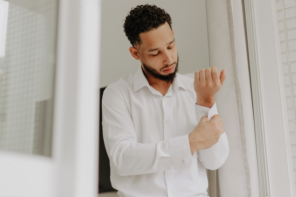 TRESSOLDI HOMEM ALFAIATARIA MARINGA