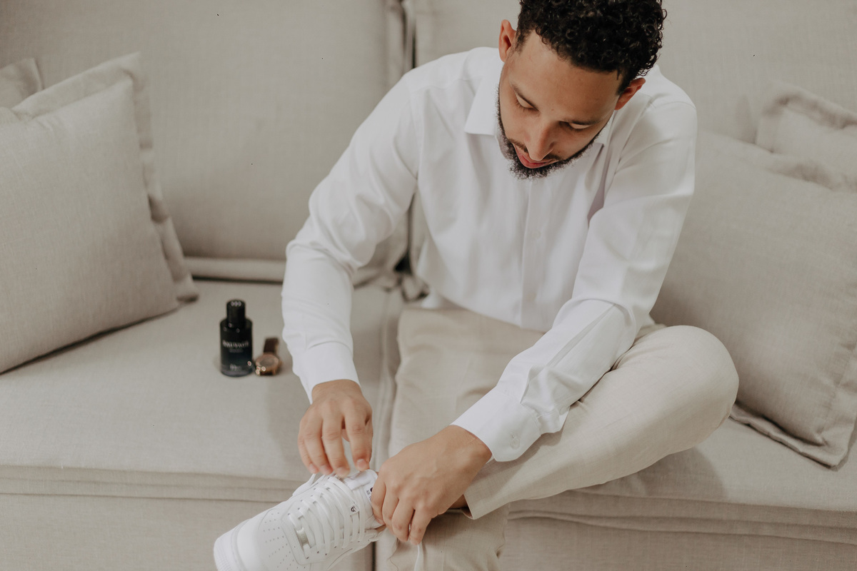 TRESSOLDI HOMEM ALFAIATARIA MARINGA