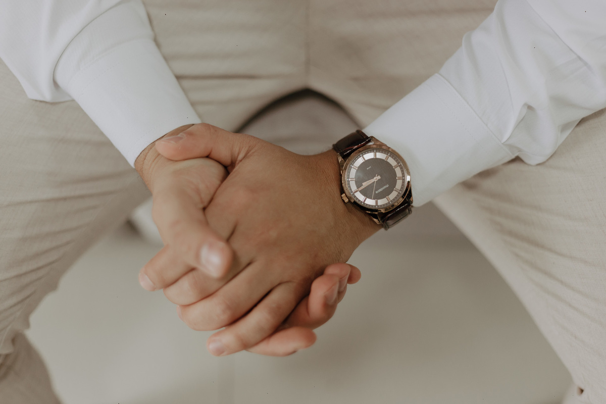 TRESSOLDI HOMEM ALFAIATARIA MARINGA