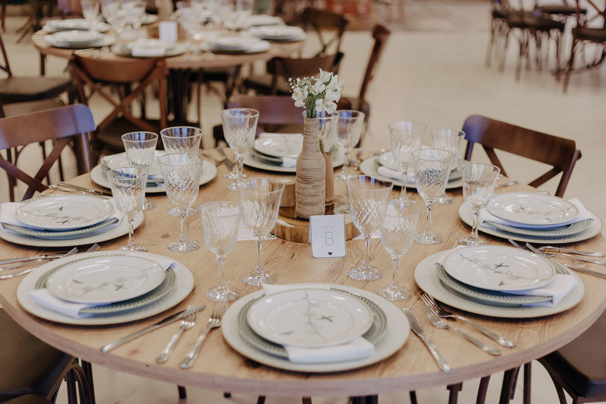 LA LINDA EVENTOS MARINGA PARANA