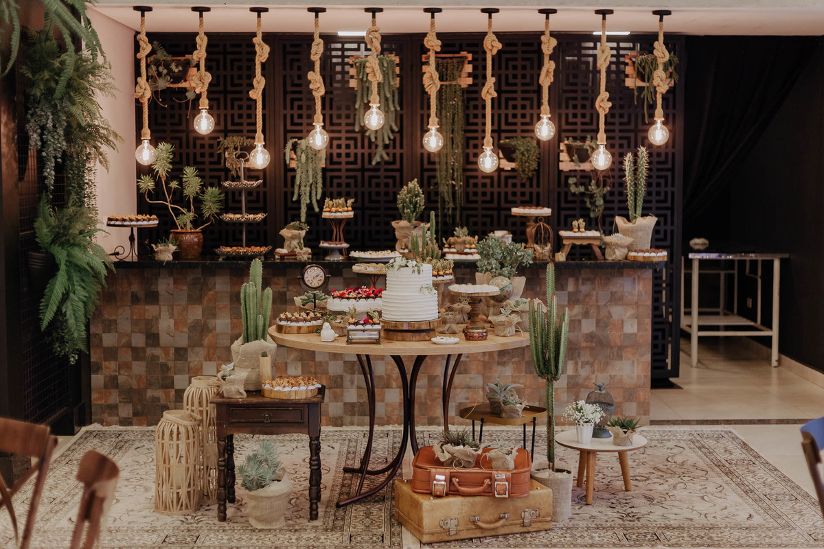 LA LINDA EVENTOS MARINGA PARANA