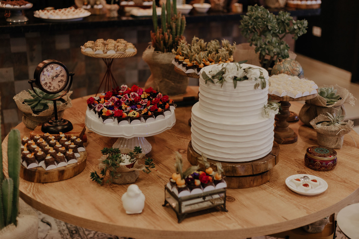 LA LINDA EVENTOS MARINGA PARANA