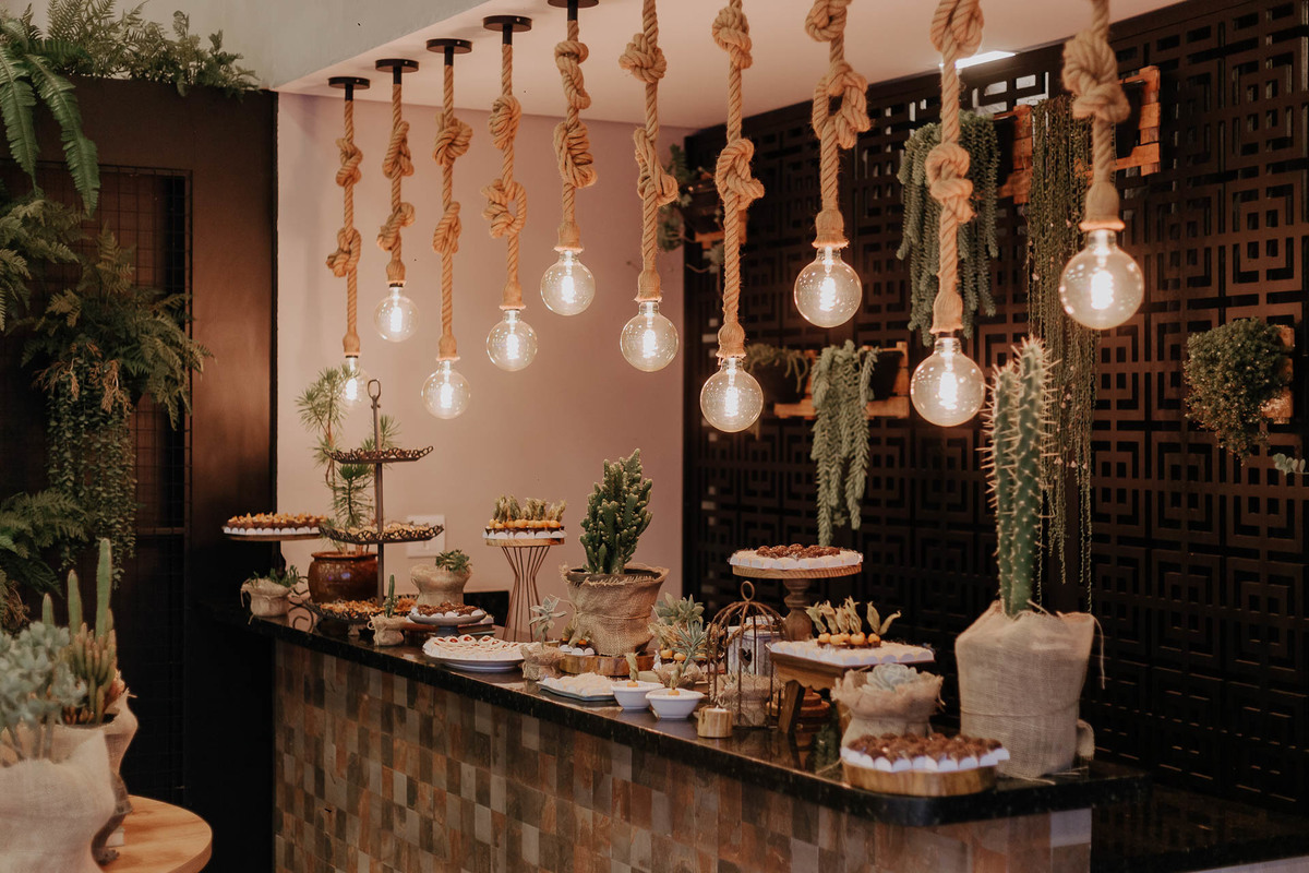 LA LINDA EVENTOS MARINGA PARANA