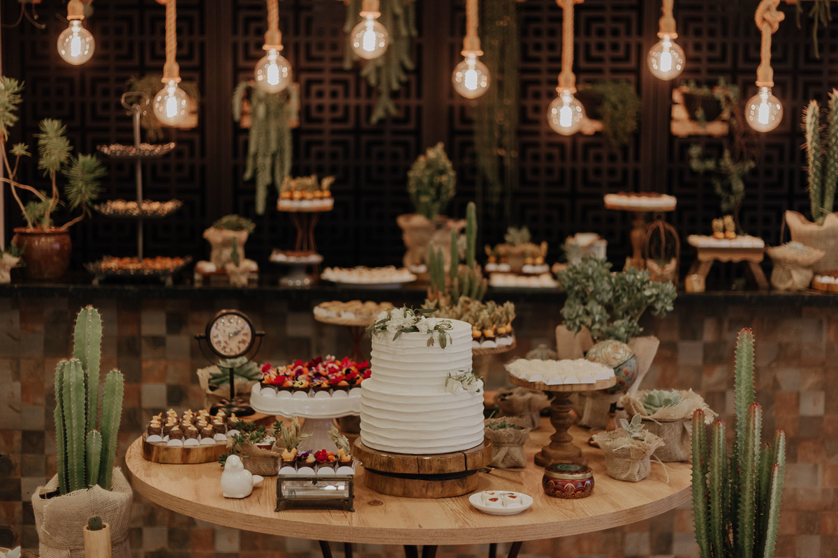 LA LINDA EVENTOS MARINGA PARANA