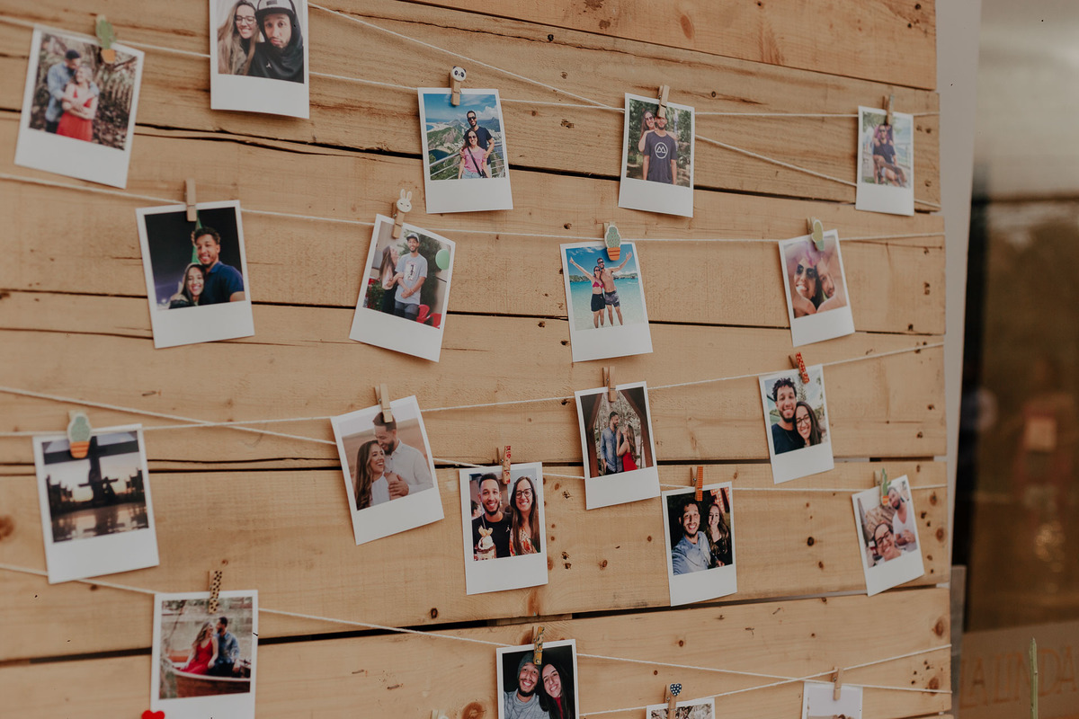 LA LINDA EVENTOS MARINGA PARANA