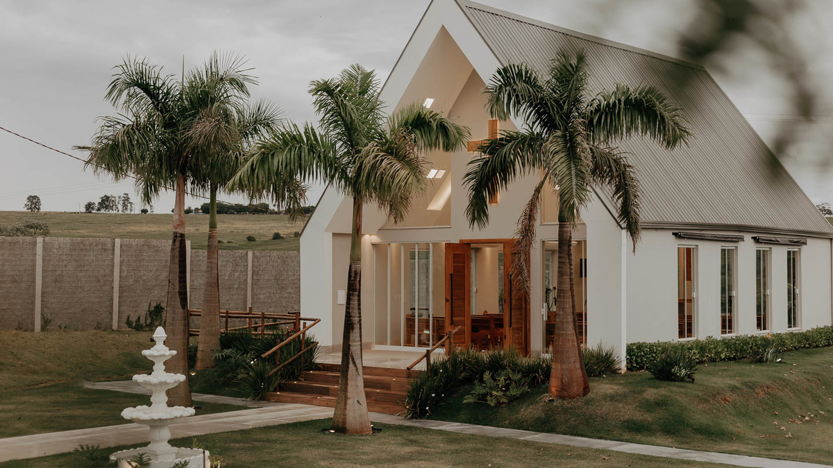 LA LINDA EVENTOS MARINGA PARANA