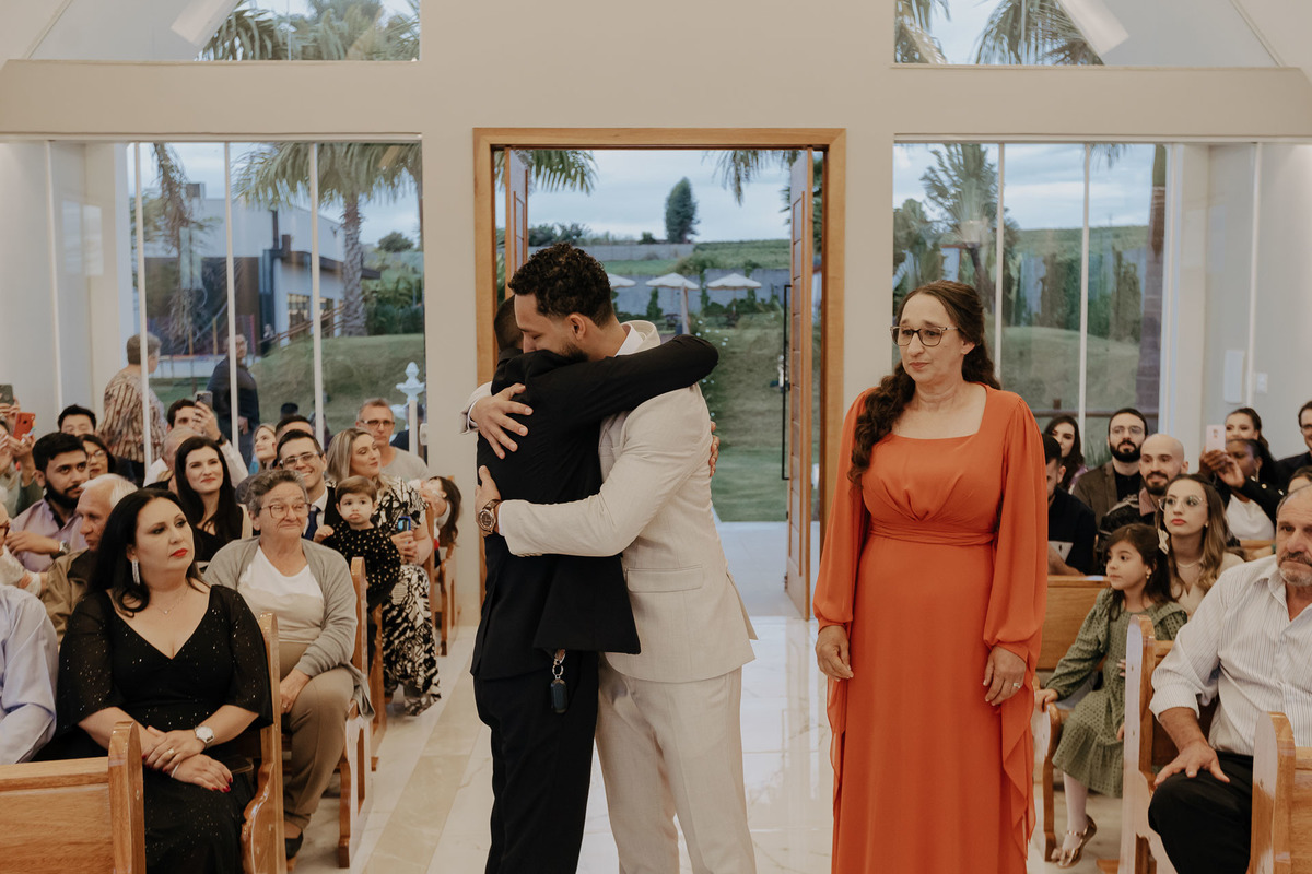 LA LINDA EVENTOS MARINGA PARANA