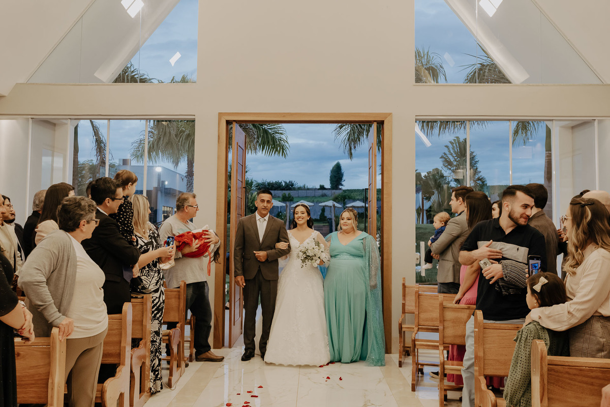 LA LINDA EVENTOS MARINGA PARANA