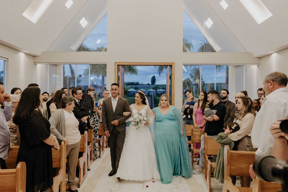 LA LINDA EVENTOS MARINGA PARANA