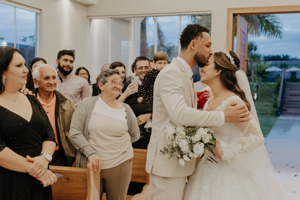 LA LINDA EVENTOS MARINGA PARANA