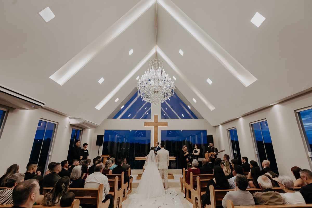 LA LINDA EVENTOS MARINGA PARANA