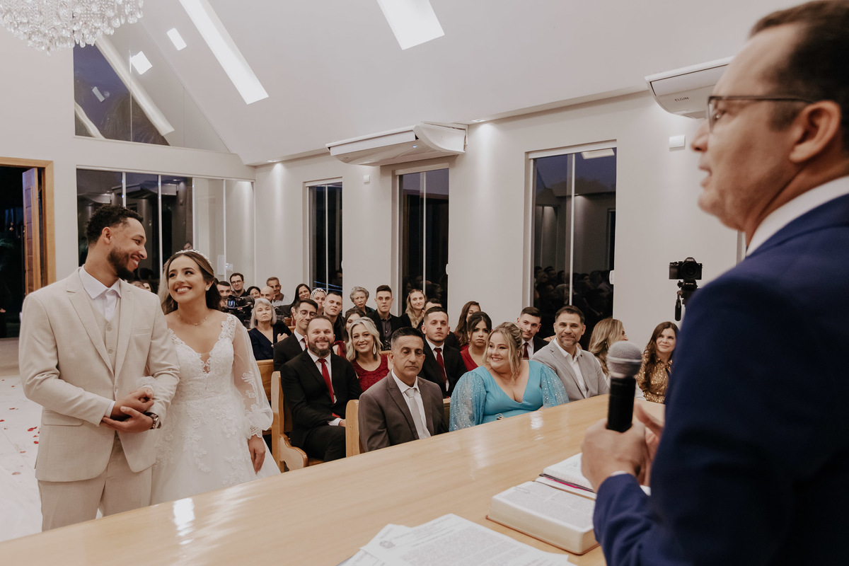 LA LINDA EVENTOS MARINGA PARANA