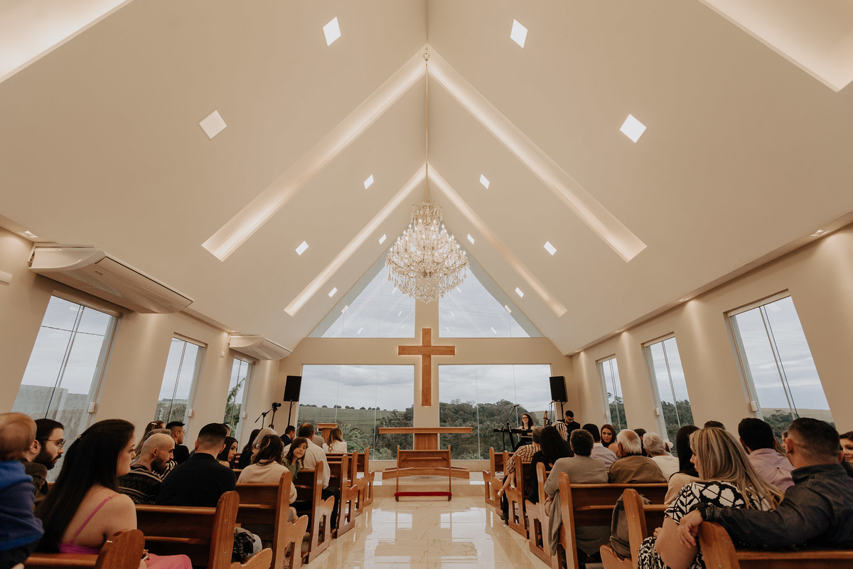 LA LINDA EVENTOS MARINGA PARANA