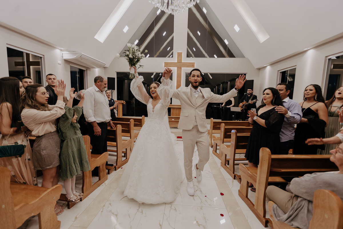 LA LINDA EVENTOS MARINGA PARANA