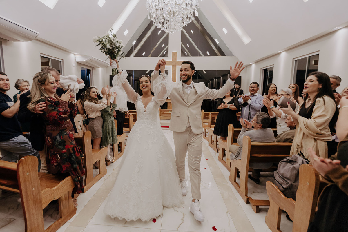 LA LINDA EVENTOS MARINGA PARANA