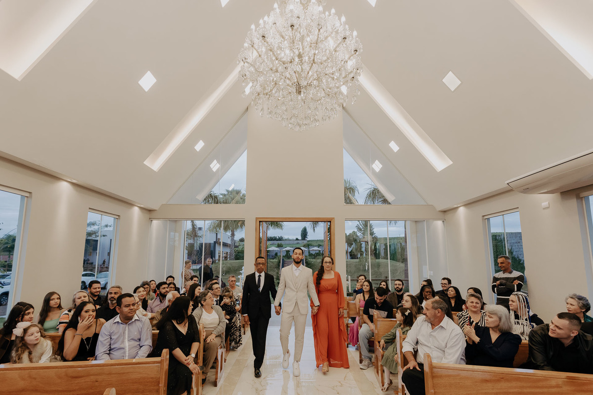 LA LINDA EVENTOS MARINGA PARANA