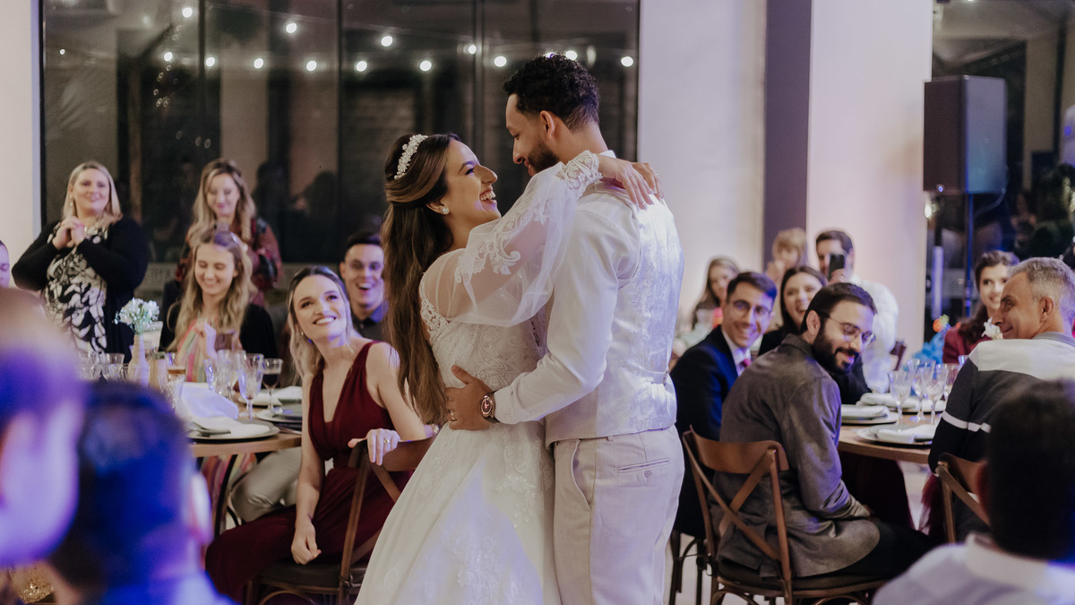 LA LINDA EVENTOS MARINGA PARANA