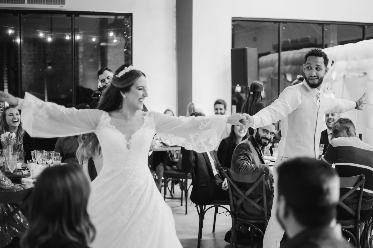 LA LINDA EVENTOS MARINGA PARANA