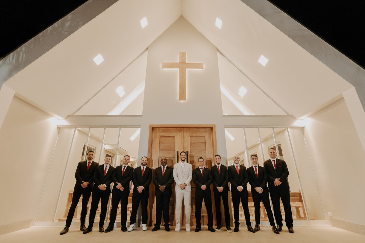 LA LINDA EVENTOS MARINGA PARANA