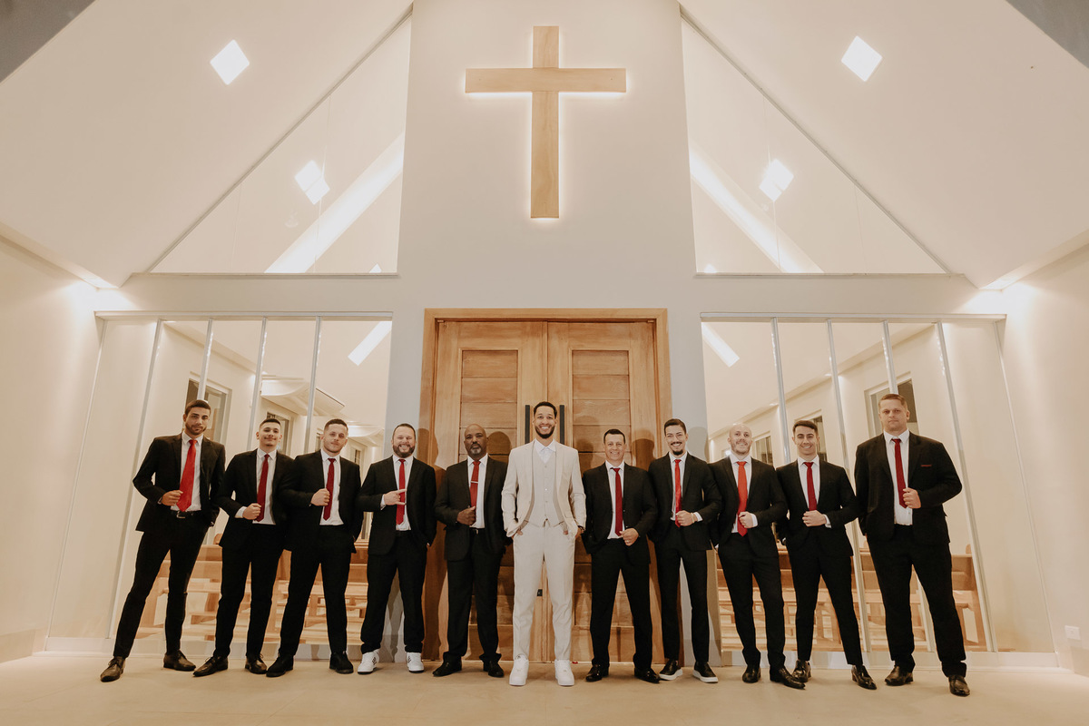 LA LINDA EVENTOS MARINGA PARANA