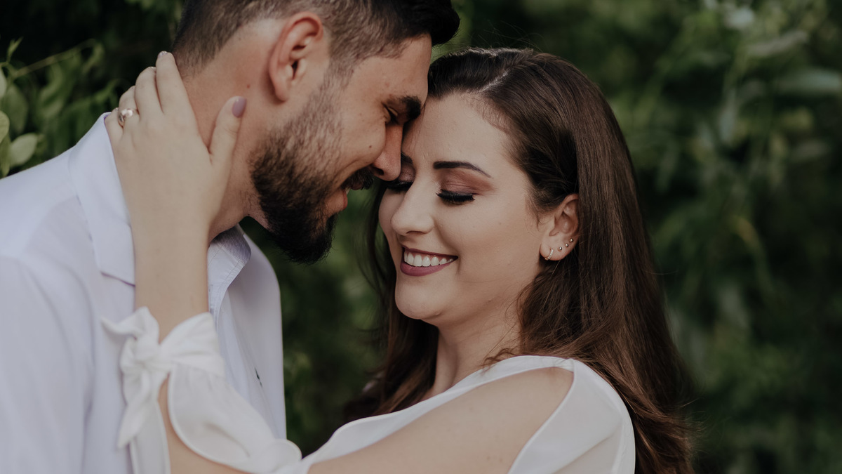 pre wedding rancho olho dagua em castelo branco parana e fotografado por lucas dreher e aline dreher
