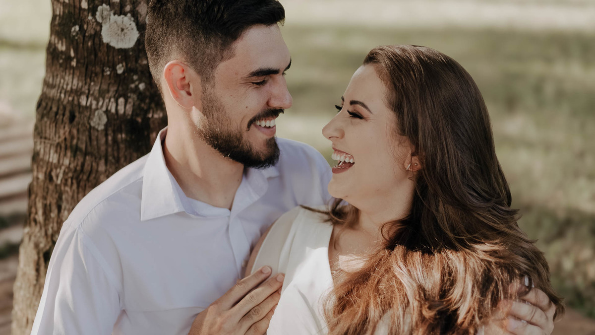 pre wedding rancho olho dagua em castelo branco parana e fotografado por lucas dreher e aline dreher