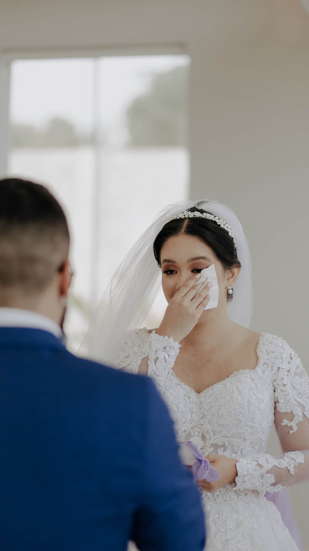 CERIMONIA DE CASAMENTO NA CAPELA DO LALINDA EVENTOS EM MARINGA PARANA