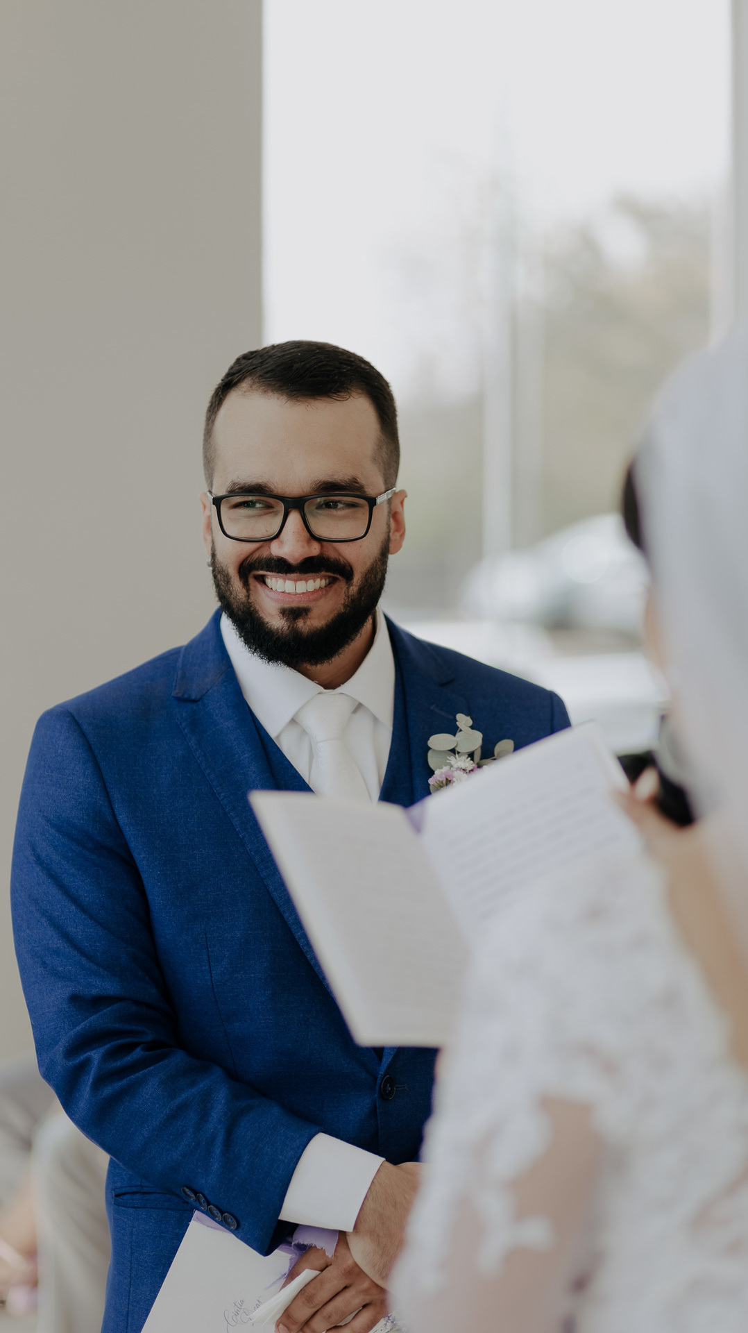 CERIMONIA DE CASAMENTO NA CAPELA DO LALINDA EVENTOS EM MARINGA PARANA