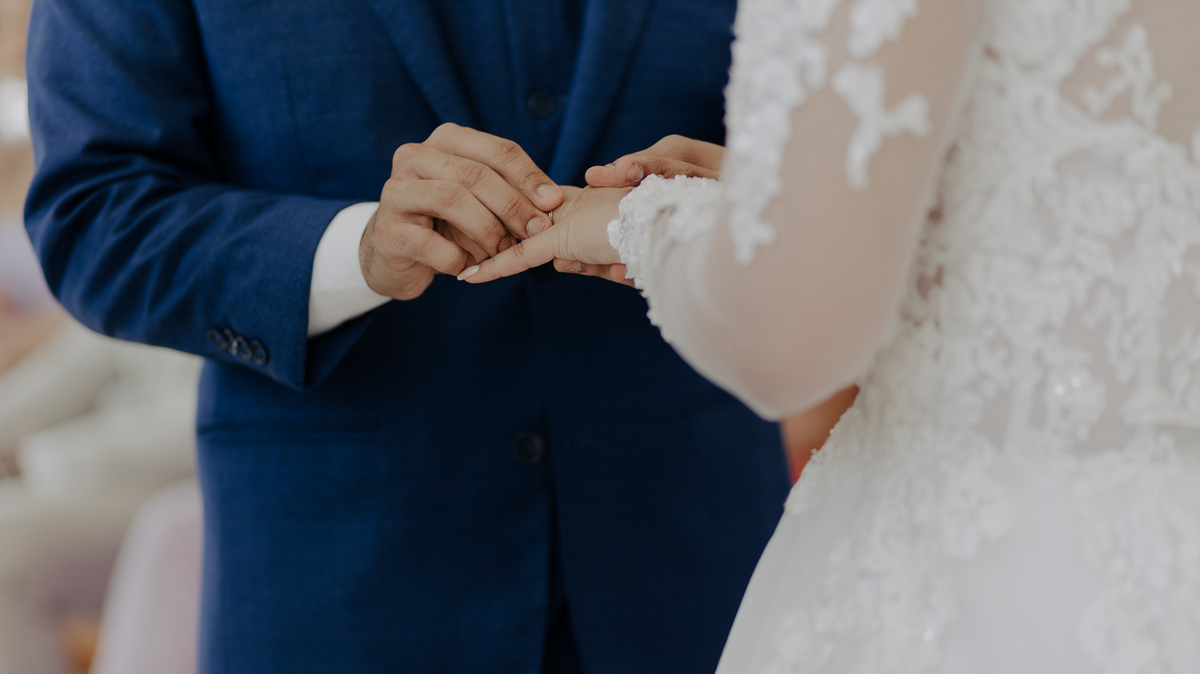 CERIMONIA DE CASAMENTO NA CAPELA DO LALINDA EVENTOS EM MARINGA PARANA