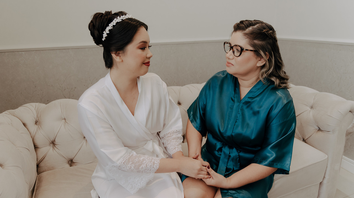 MAKING OF NOIVA REALIZADO NO ESTUDIO ELAISA CAMILO EM MARINGA PARANA