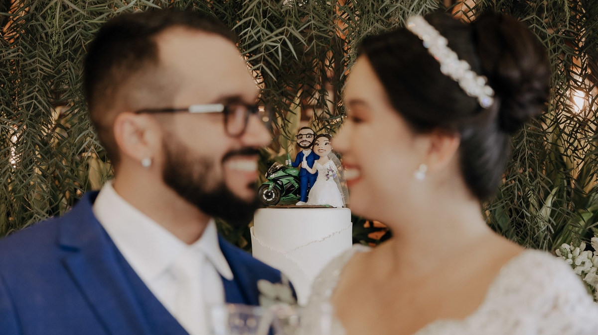 CERIMONIA DE CASAMENTO NA CAPELA DO LALINDA EVENTOS EM MARINGA PARANA