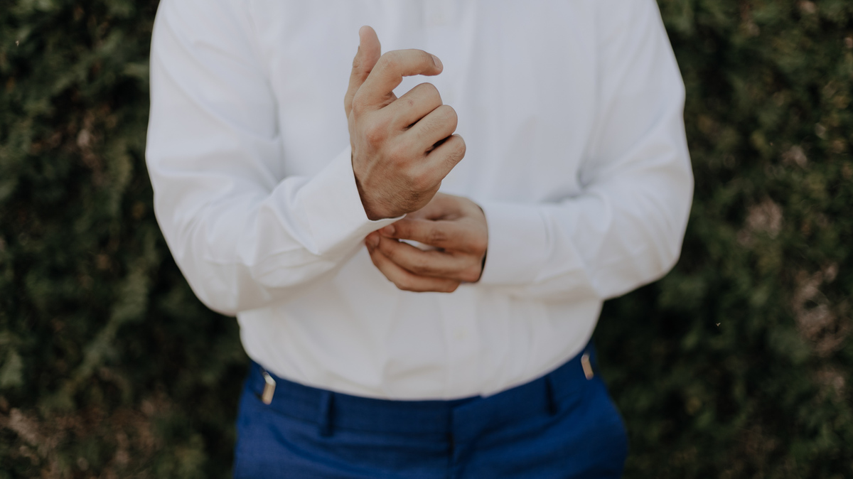 MAKING OF DO NOIVO REALIZADO NO LALINDA EVENTOS EM MARINGA SÃO DOMINGOS PARANA