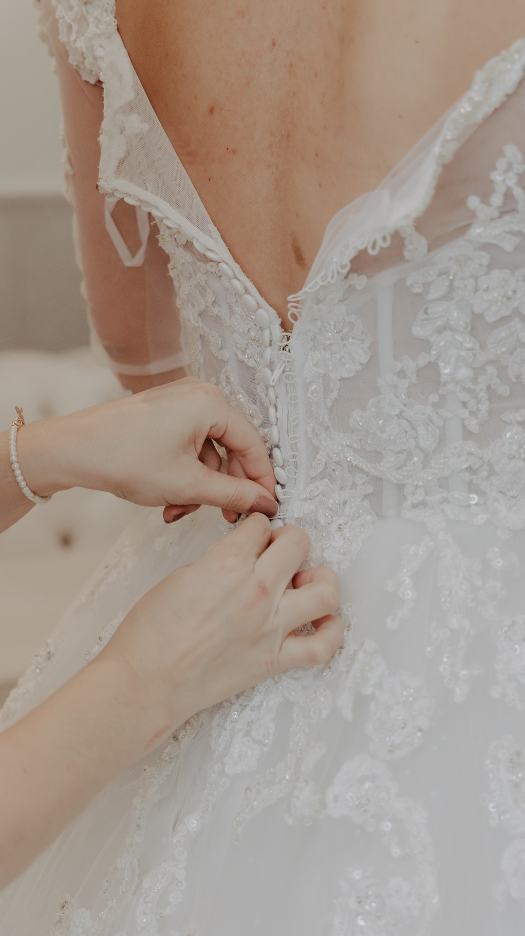 MAKING OF NOIVA REALIZADO NO ESTUDIO ELAISA CAMILO EM MARINGA PARANA