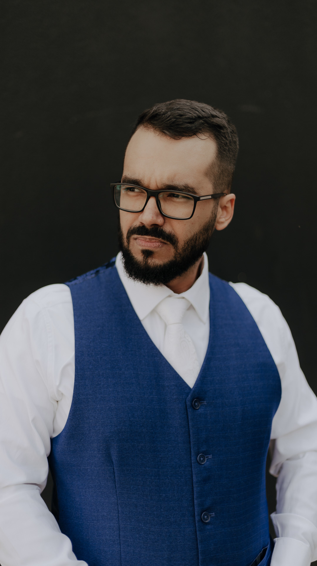 MAKING OF DO NOIVO REALIZADO NO LALINDA EVENTOS EM MARINGA SÃO DOMINGOS PARANA