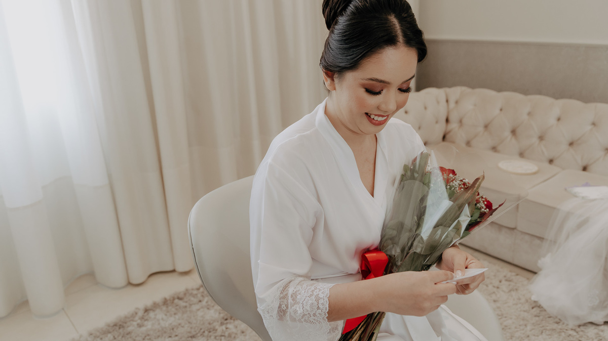 MAKING OF NOIVA REALIZADO NO ESTUDIO ELAISA CAMILO EM MARINGA PARANA