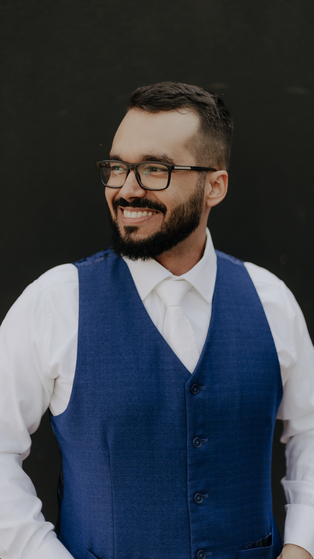 MAKING OF DO NOIVO REALIZADO NO LALINDA EVENTOS EM MARINGA SÃO DOMINGOS PARANA